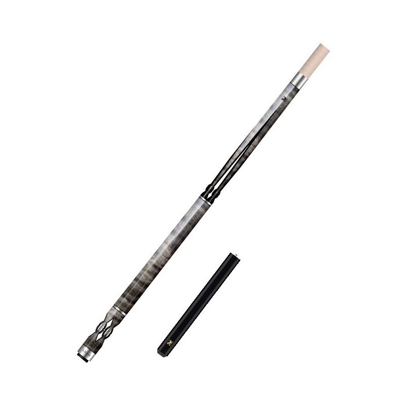 Queue de billard Carambole Adam Grand Prestige 2