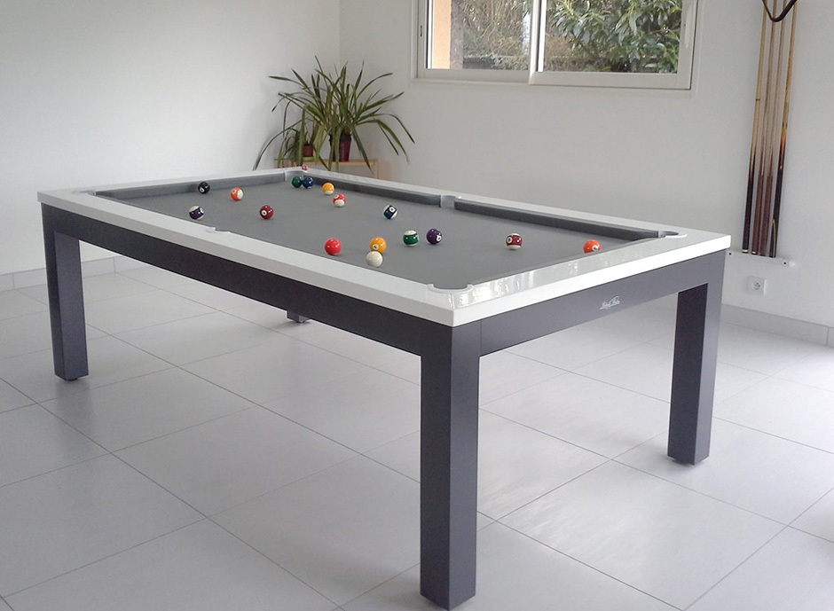 Table de billard Neo Billards Br&eacute;tons