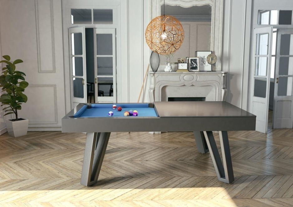 Table de billard Osmoz de Billards Br&eacute;ton