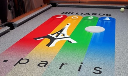 Billard 2024 2