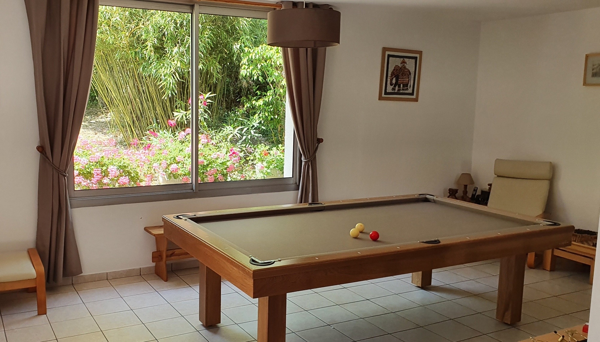 Dauphin Pc Chene 260mixte