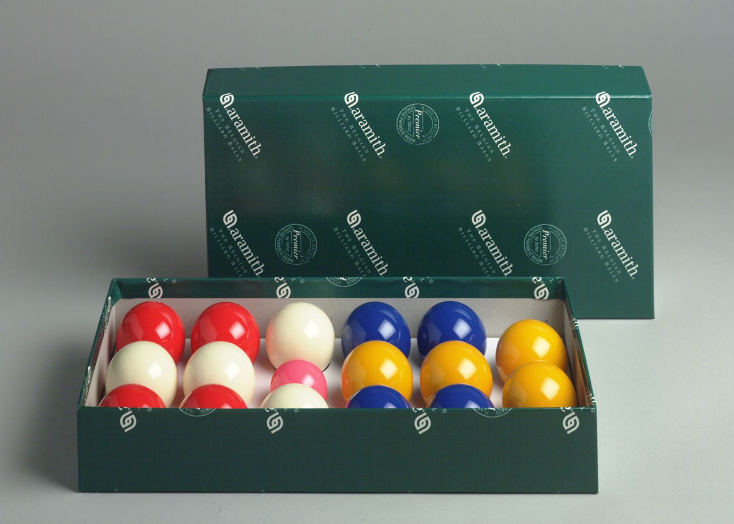 P237237 Jeu De Billes De Petanque Aramith Pour 4 Joueurs