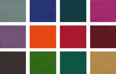 OPTION COLORIS DE DRAP