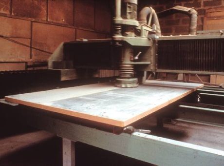 Surface de jeux et tapis de billard