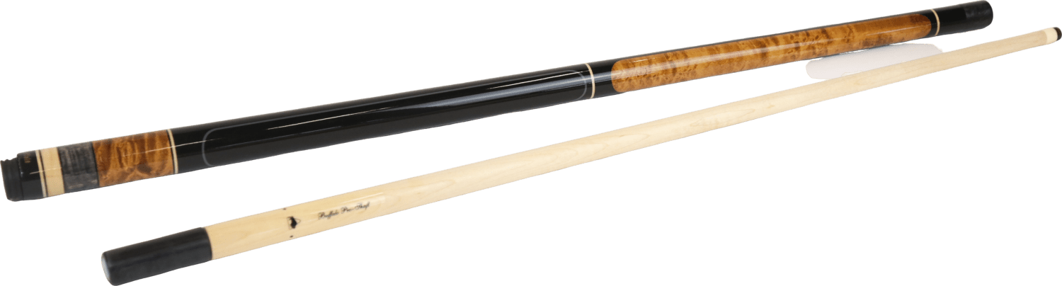 Queue de billard Carambole Buffalo Elan 2