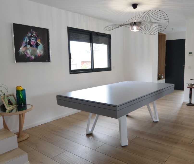 Billard Design Osmoz