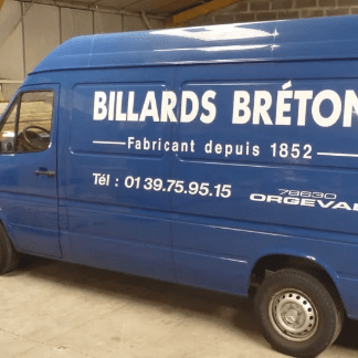 Prestige Billard Tradition