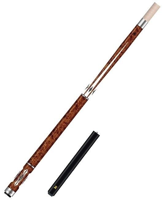 Queue de billard Carambole Adam Grand Prestige 3