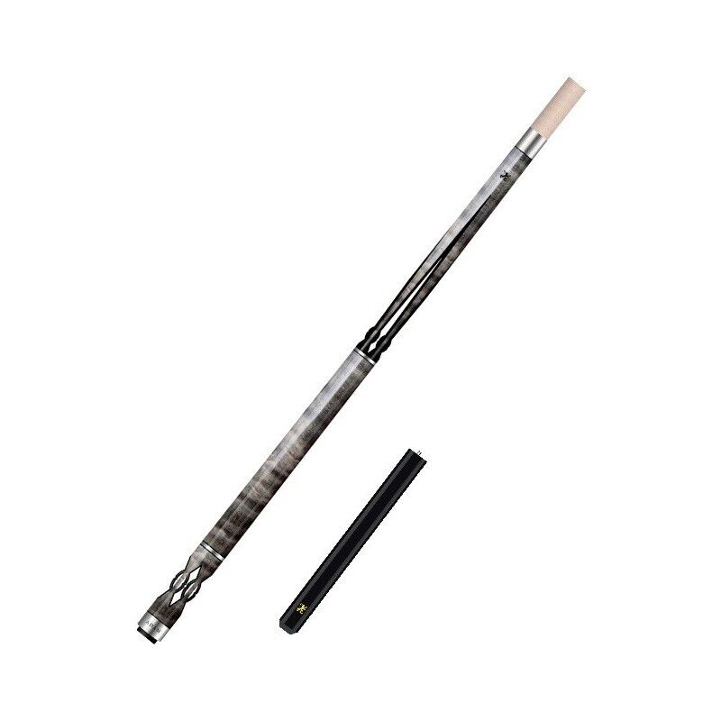 Queue de billard Carambole Adam Grand Prestige 2