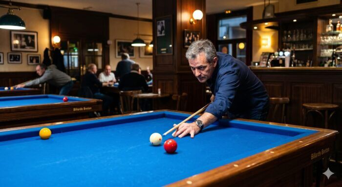 How to Win Using Carom Shots Free Pool Lessons