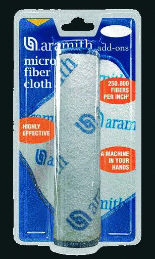 P215215 Chiffon Aramith Micro Fibres Pour Billes