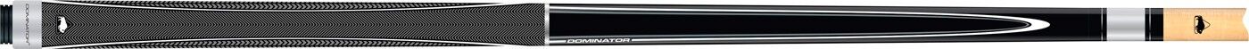 P5555 Queue De Billard Americain Buffalo Dominator Ii Grise