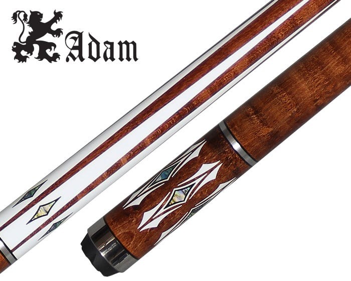 Queue de billard Carambole Adam Grand Prestige 3