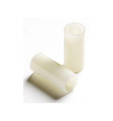 Virole de queue de billard Plastique