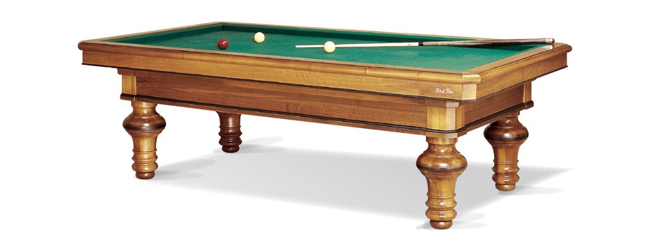 Beauvallon Billard Tradition Detoure