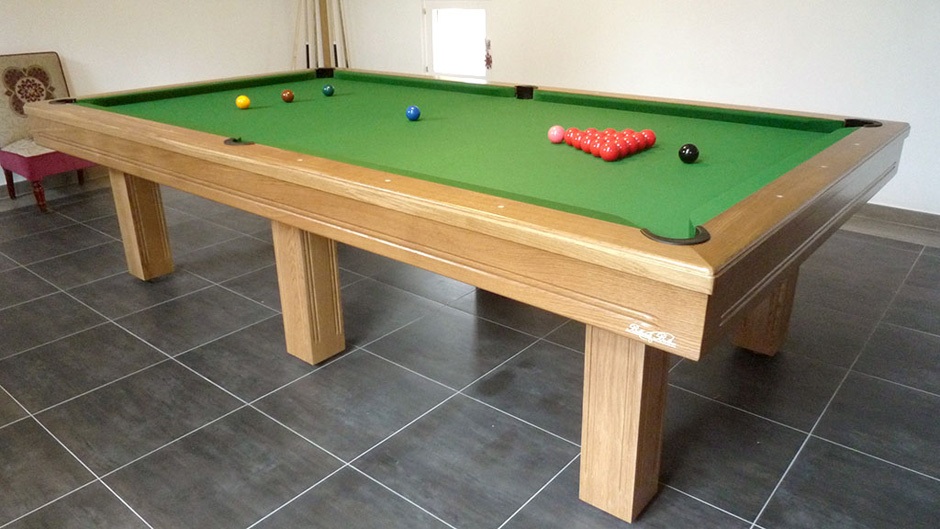 Equinoxe Billard Contemporain 01