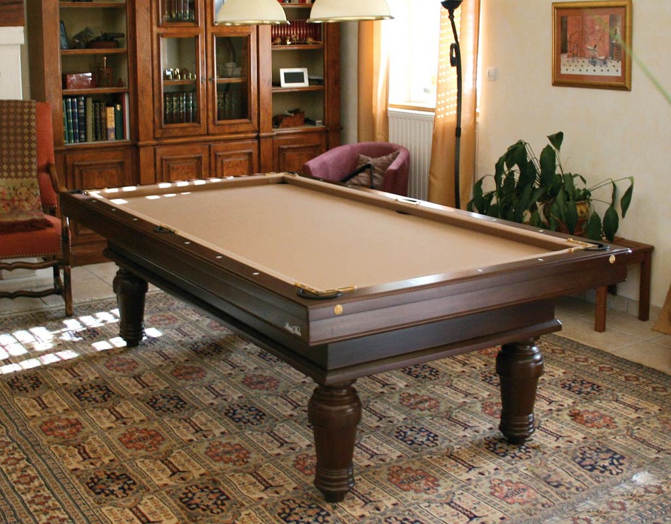 Pacha Billard Tradition 01