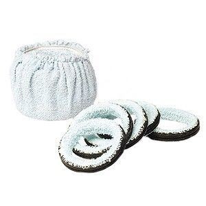 P220220 Kit Pour Machine A Polir Les Billes