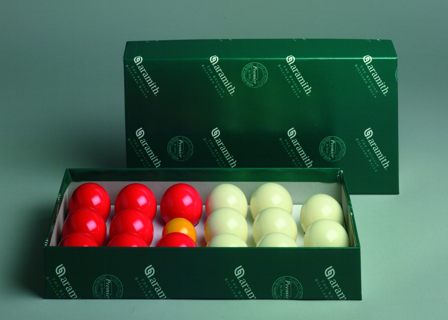 P238238 Jeu De Billes De Petanque Aramith Pour 2 Joueurs