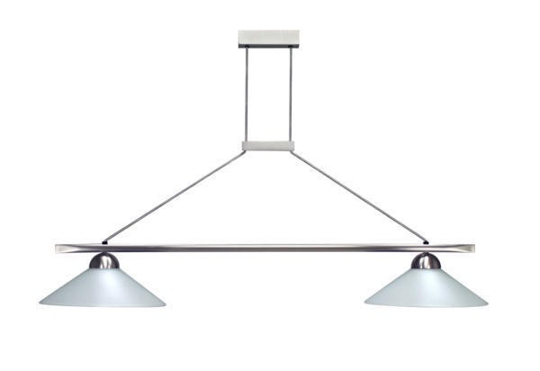 P250250 Luminaire Cazma 2 Opalines