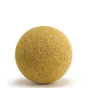 P262262 Balle De Baby Foot Jaune