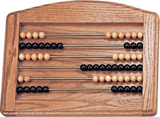 P368368 Marqueur De Points Boulier