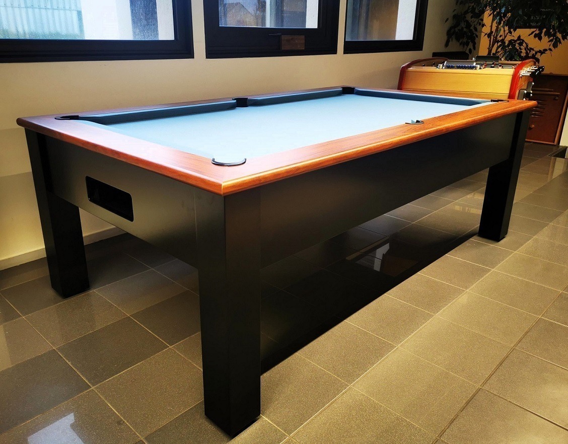 Pool 210 Contemporain Atlantic