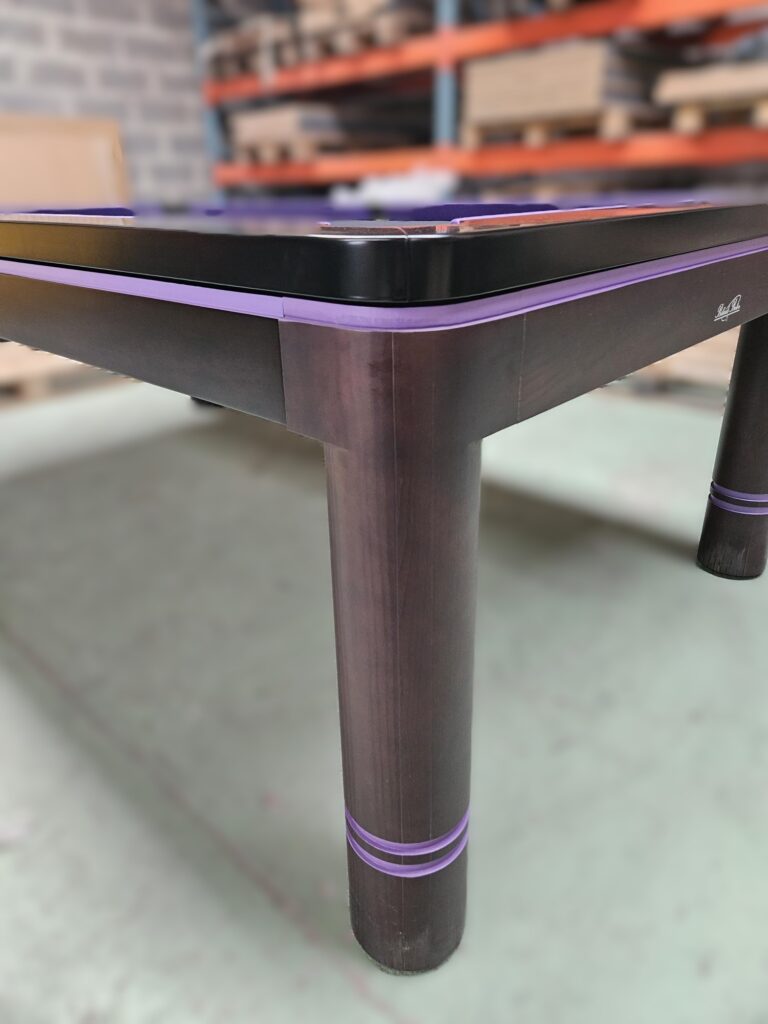 Verso 220 destock detail