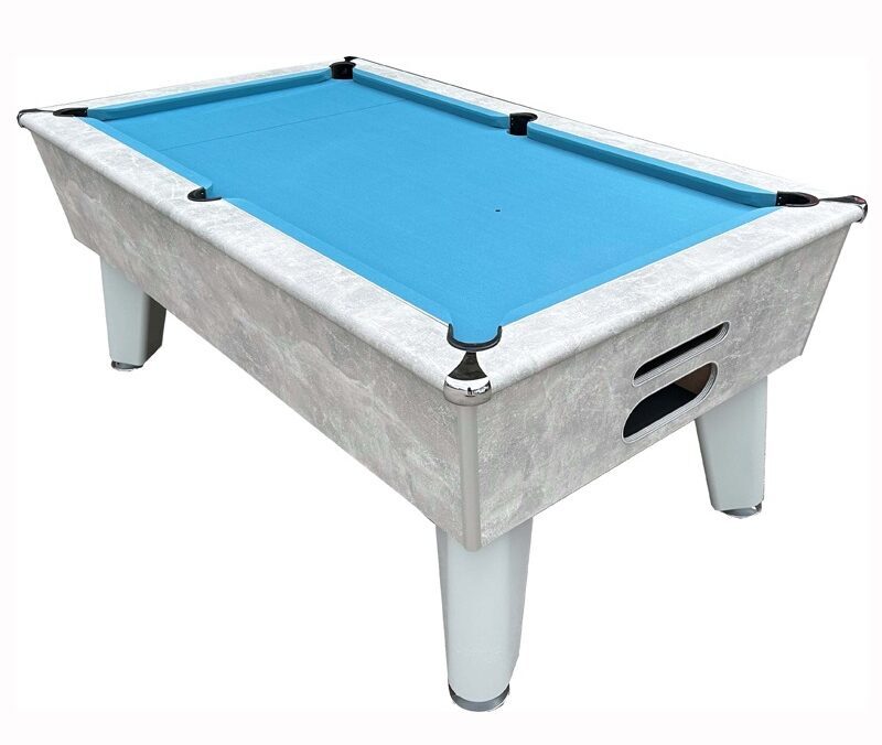 Pool UK Classic Optima – Image 10