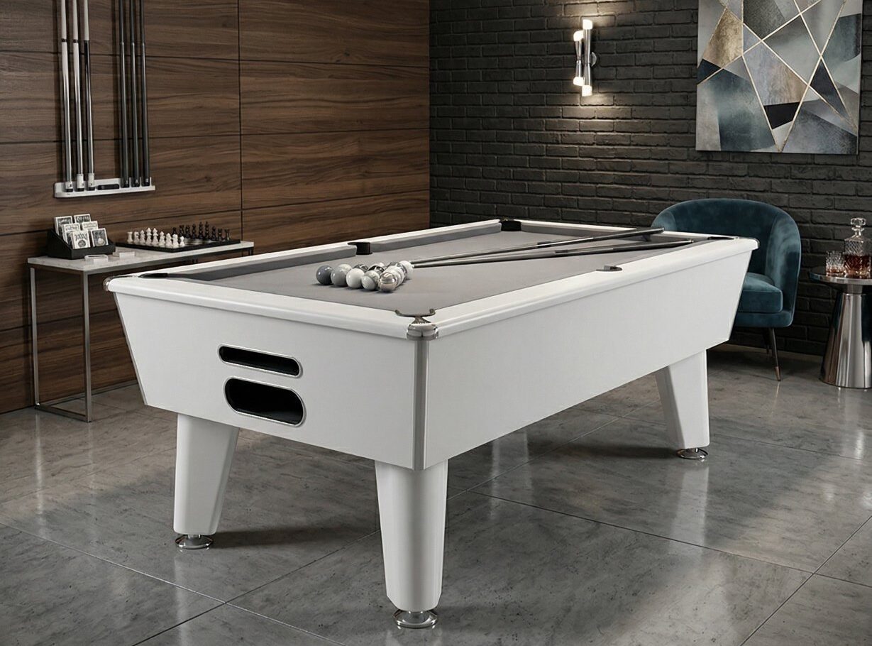 Pool UK Classic Optima – Image 3