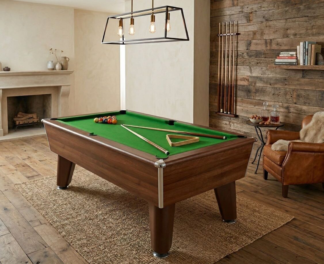 Pool UK Classic Optima – Image 4