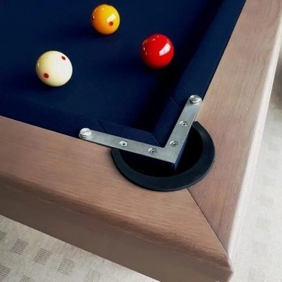 BILLARD MIXTE PLUG