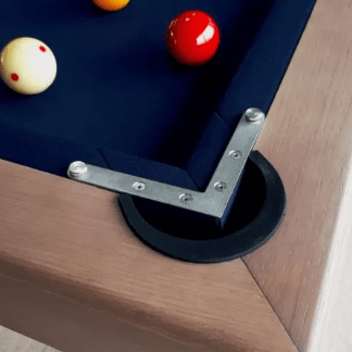table de billard mixte Billards Bréton