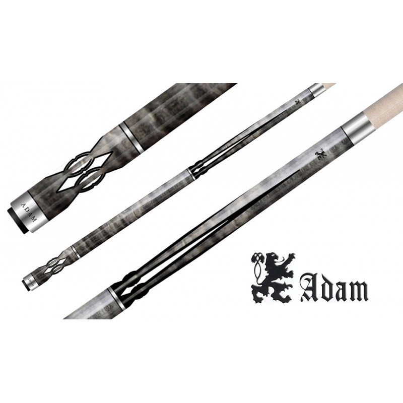 Queue de billard Carambole Adam Grand Prestige 2