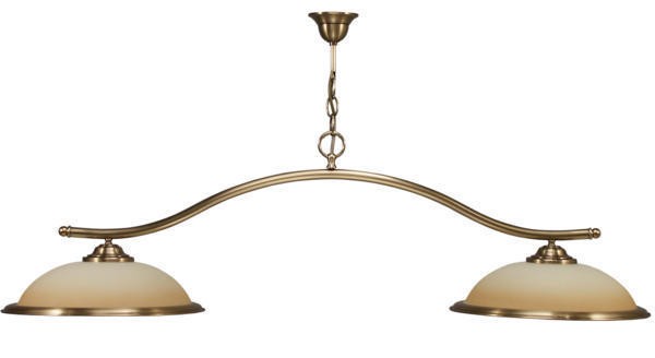 Luminaire Moulins 2 Opalines