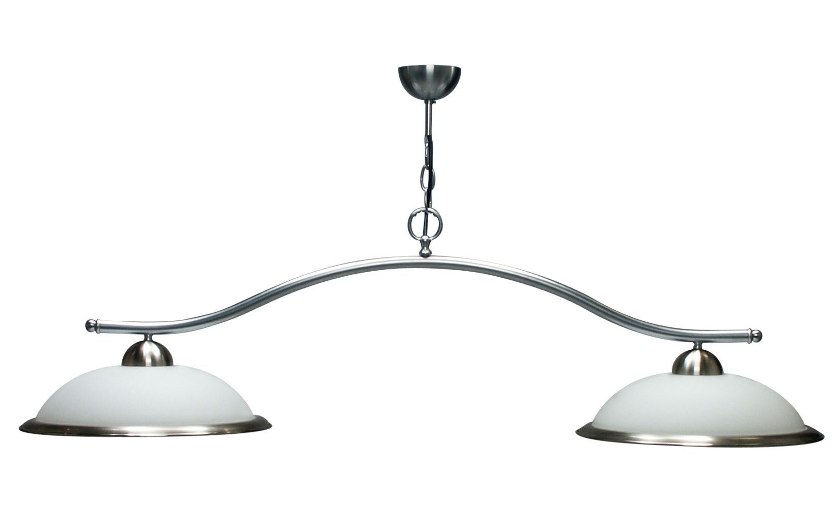 Luminaire Moulins 2 Opalines