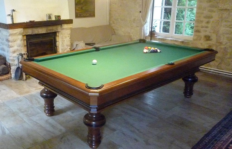 Beauvallon Billard Tradition 01