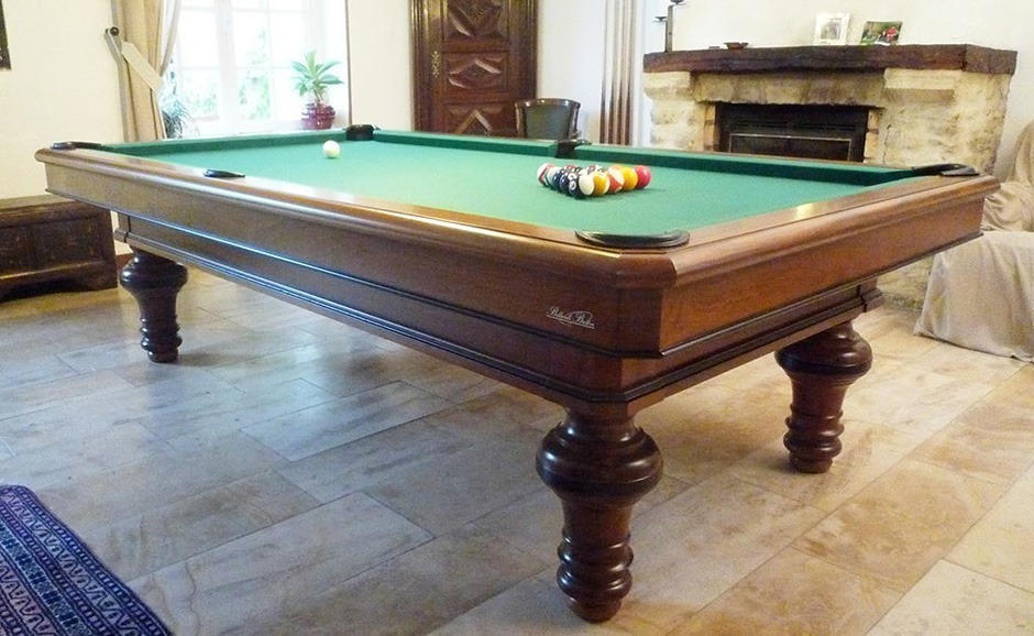 Beauvallon Billard Tradition 02