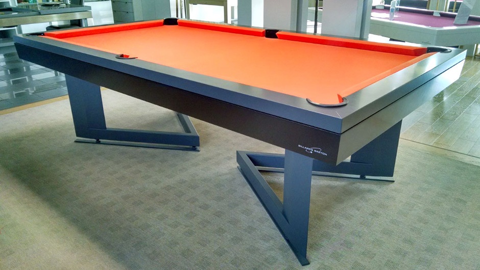 Break Billard Competition 07