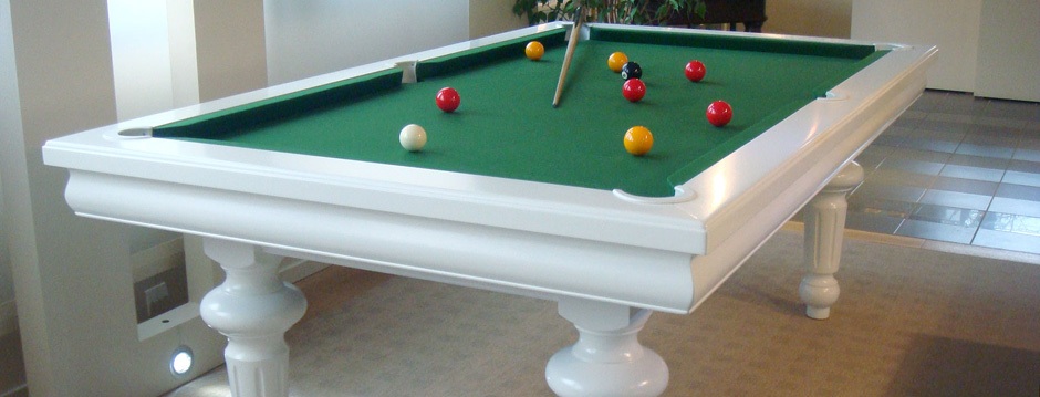 Jubile Billard Tradition