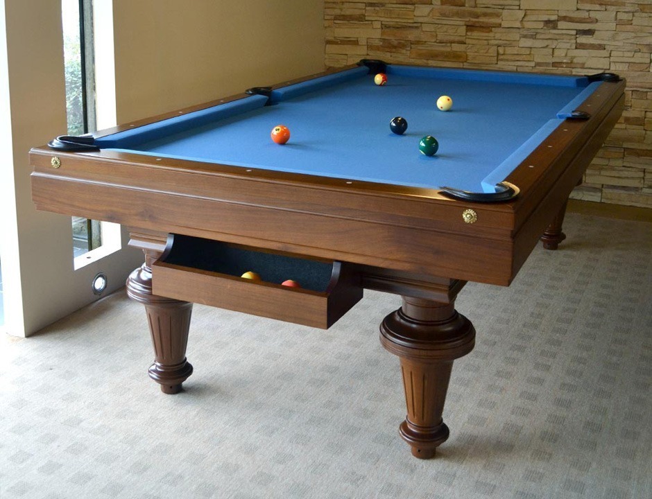 Monarch Billard Tradition 04