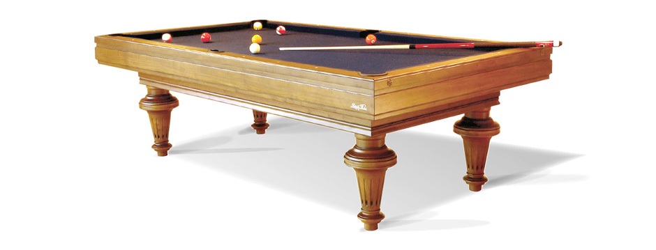 Monarch Billard Tradition Detoure