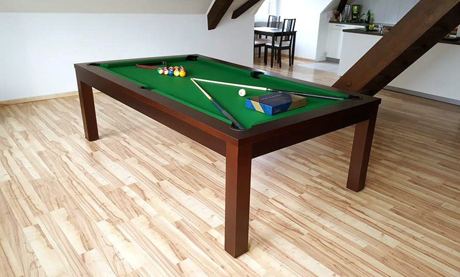 Neo Billard Contemporain 10