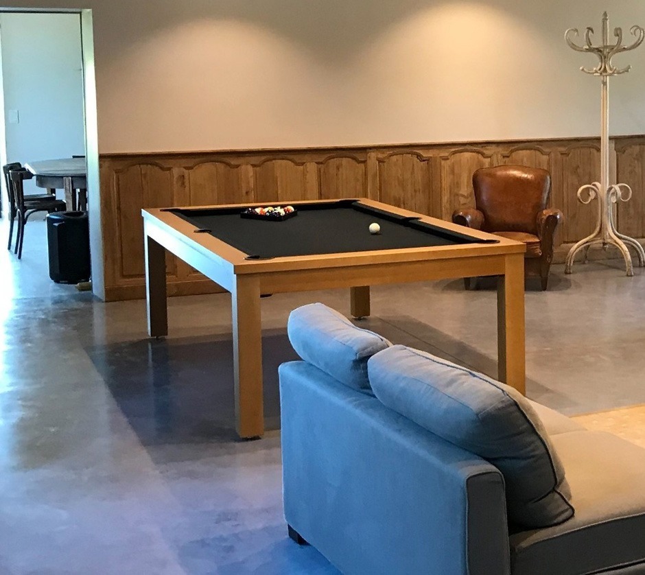 Neo Contemporain Naturel