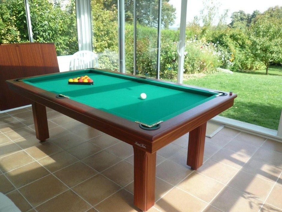 Orion Billard Contemporain 04