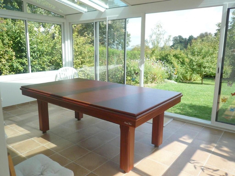 Orion Billard Contemporain 05