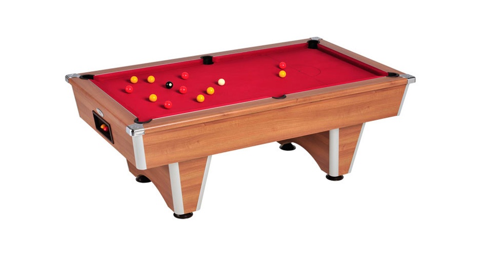 Pool Elite Billard Loisirs 01