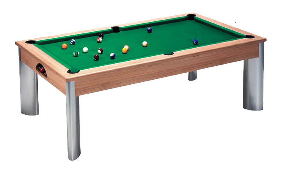 Pool Fusion Table Billard Loisirs 03