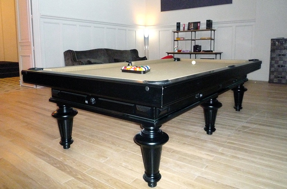 Prestige Billard Tradition 02