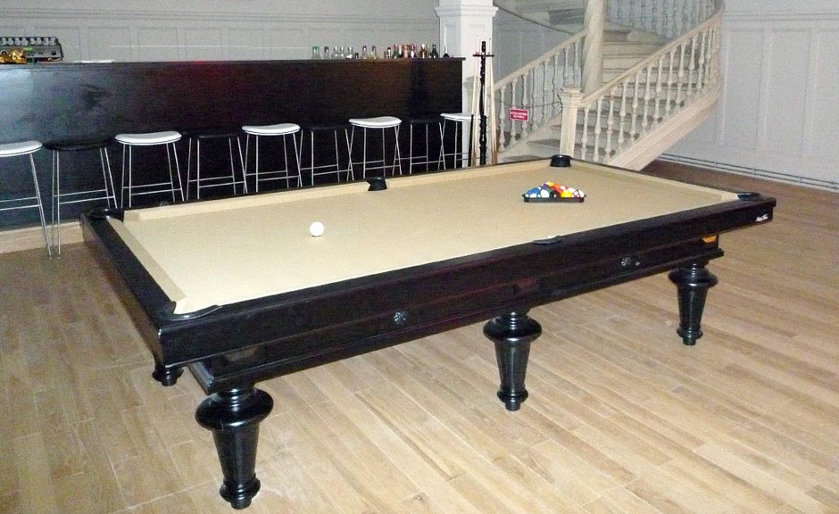 Prestige Billard Tradition 05